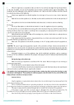 Preview for 33 page of FRAM FFSC-S90GLITGCF-RBG Instruction Manual