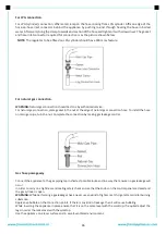 Preview for 36 page of FRAM FFSC-S90GLITGCF-RBG Instruction Manual