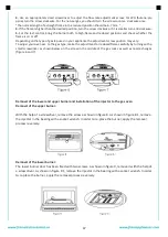 Preview for 38 page of FRAM FFSC-S90GLITGCF-RBG Instruction Manual