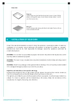 Preview for 40 page of FRAM FFSC-S90GLITGCF-RBG Instruction Manual