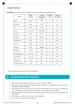 Preview for 48 page of FRAM FFSC-S90GLITGCF-RBG Instruction Manual