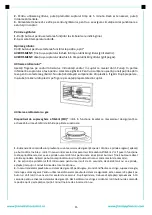 Preview for 16 page of FRAM FFSC-S90MLITGCF-RBK Manual