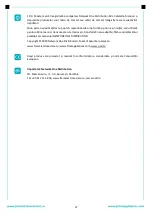Preview for 28 page of FRAM FFSC-S90MLITGCF-RBK Manual