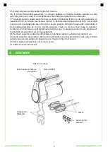 Предварительный просмотр 3 страницы FRAM FHM-400CR Manual