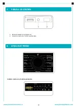 Preview for 11 page of FRAM FHPD-V8T2BKA++ Manual