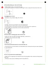 Preview for 31 page of FRAM FPCK-R57IX Manual