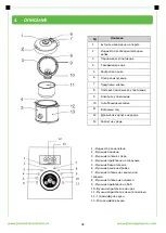 Preview for 39 page of FRAM FPCK-R57IX Manual