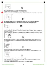 Preview for 48 page of FRAM FPCK-R57IX Manual