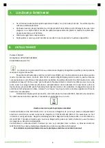 Предварительный просмотр 7 страницы FRAM FPM-K1500M Manual