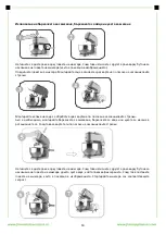 Preview for 20 page of FRAM FPM-K1500M Manual