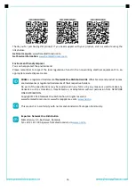 Preview for 16 page of FRAM FSD-VRR315BDF+ Manual Utilisation