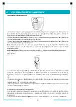 Preview for 23 page of FRAM FSD-VRR315BDF+ Manual Utilisation