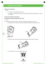 Preview for 7 page of FRAM FSVC-M28.8BR Manual