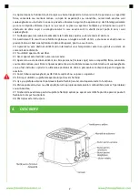 Preview for 3 page of FRAM FTP-800BK Manual