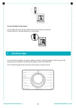 Preview for 39 page of FRAM FWM-V6010T1D++ Manual