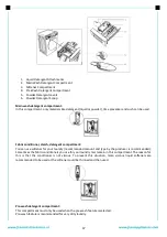 Preview for 38 page of FRAM FWM-V814T2D+++ Instruction Manual