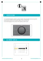 Preview for 39 page of FRAM FWM-V814T2D+++ Instruction Manual