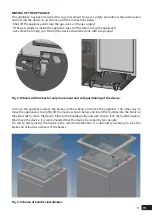 Preview for 9 page of FRAM OUTDOORFIRE B User Manual And Warranty Card