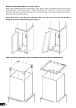 Preview for 14 page of FRAM OUTDOORFIRE B User Manual And Warranty Card