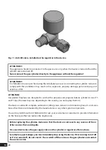 Preview for 20 page of FRAM OUTDOORFIRE B User Manual And Warranty Card