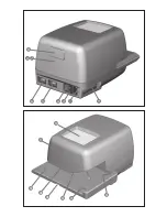 Preview for 2 page of Frama EcoMail Operating Instructions Manual