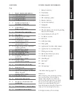 Preview for 3 page of Frama EcoMail Operating Instructions Manual