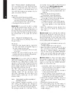 Preview for 6 page of Frama EcoMail Operating Instructions Manual