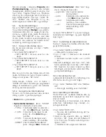 Preview for 43 page of Frama EcoMail Operating Instructions Manual