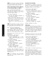 Preview for 44 page of Frama EcoMail Operating Instructions Manual