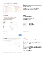 Preview for 3 page of Frama F-LINK 2 Fs 3 Series User Manual