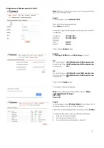 Preview for 7 page of Frama F-LINK 2 Fs 3 Series User Manual