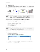 Preview for 10 page of Frama F-Link Configuration Manual