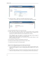 Preview for 12 page of Frama F-Link Configuration Manual