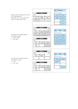 Preview for 21 page of Frama Matrix F Series Ip Configuration Manual