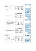 Preview for 23 page of Frama Matrix F Series Ip Configuration Manual