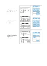 Preview for 24 page of Frama Matrix F Series Ip Configuration Manual