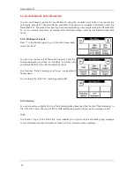 Предварительный просмотр 30 страницы Frama MATRIX F2 Operating Manual