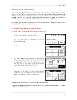 Предварительный просмотр 35 страницы Frama MATRIX F2 Operating Manual