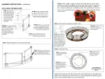 Preview for 4 page of FRAME IT ALL RAISED GARDEN BED Quick Start Manual