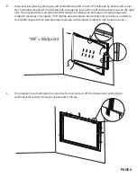 Preview for 7 page of Frameit TV FRAME iT Instruction Manual