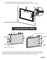 Preview for 9 page of Frameit TV FRAME iT Instruction Manual