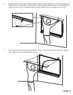 Preview for 15 page of Frameit TV FRAME iT Instruction Manual