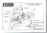 Предварительный просмотр 12 страницы Framers Corner SMI Instruction Manual