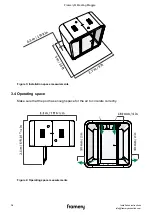 Preview for 16 page of Framery Q Maggie Installation Instructions Manual