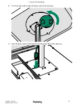 Preview for 95 page of Framery Q Maggie Installation Instructions Manual