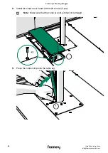 Preview for 98 page of Framery Q Maggie Installation Instructions Manual