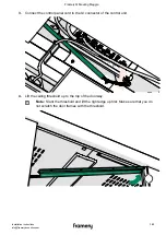 Preview for 103 page of Framery Q Maggie Installation Instructions Manual