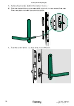 Preview for 108 page of Framery Q Maggie Installation Instructions Manual