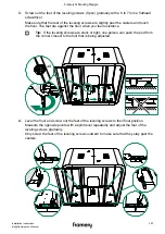 Preview for 137 page of Framery Q Maggie Installation Instructions Manual