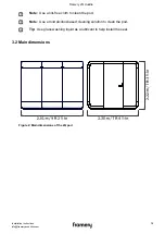 Preview for 15 page of Framery 2Q Lounge Installation Instructions Manual